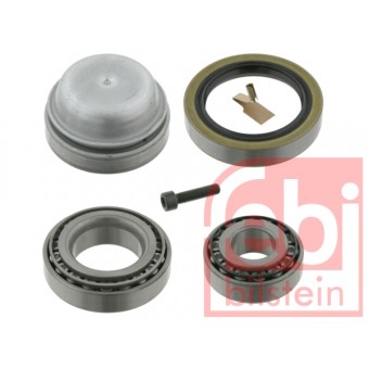 Tekerlek Rulmanı (Tm Tk) W116 W123 W126 Ön E/M